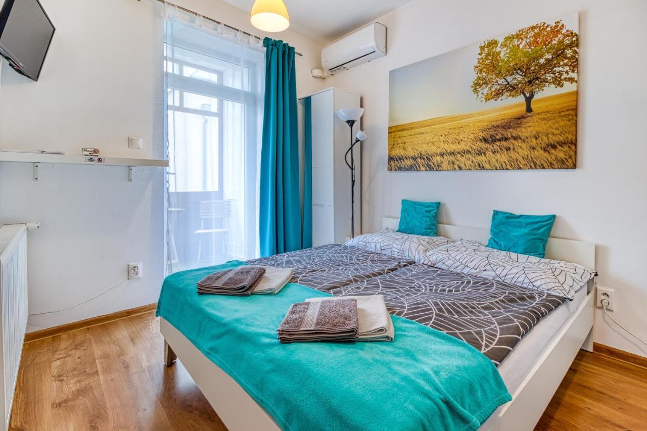 Jonashouse - Great Location Near Center Apartman *