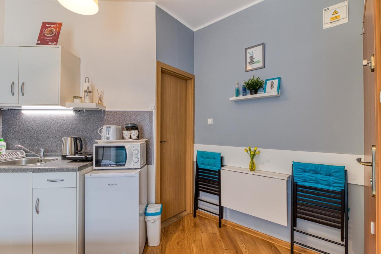 Apartman Jonashouse - Great Location Near Center Pozsony