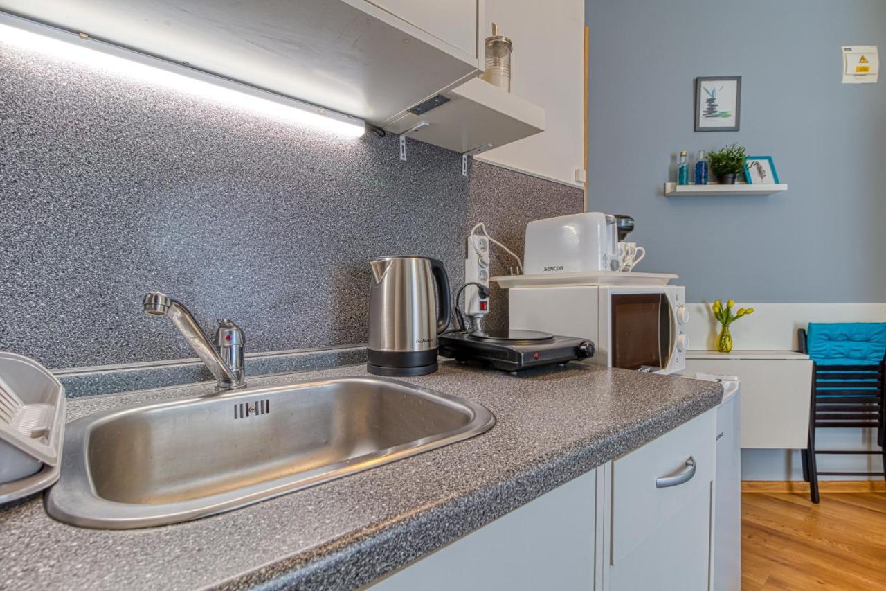 Jonashouse - Great Location Near Center Apartman