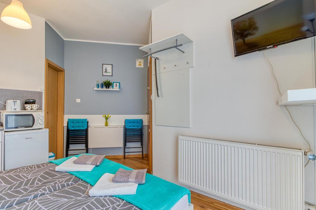 Jonashouse - Great Location Near Center Apartament
