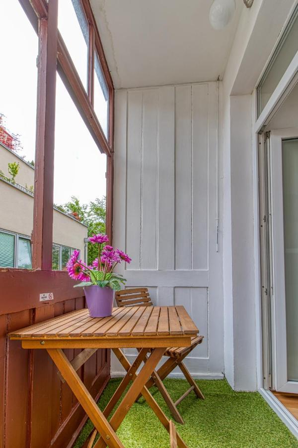 Jonashouse - Great Location Near Center Apartman
