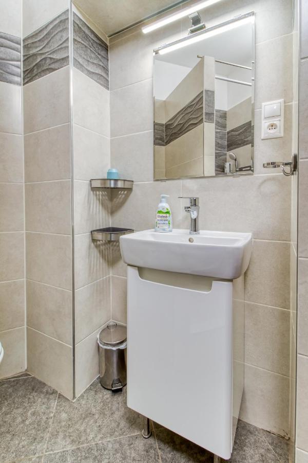 Jonashouse - Great Location Near Center * Pozsony