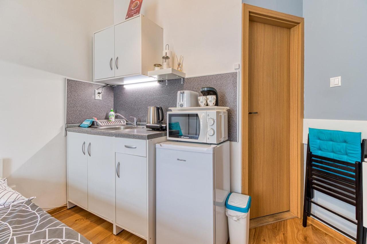 Apartman Jonashouse - Great Location Near Center *