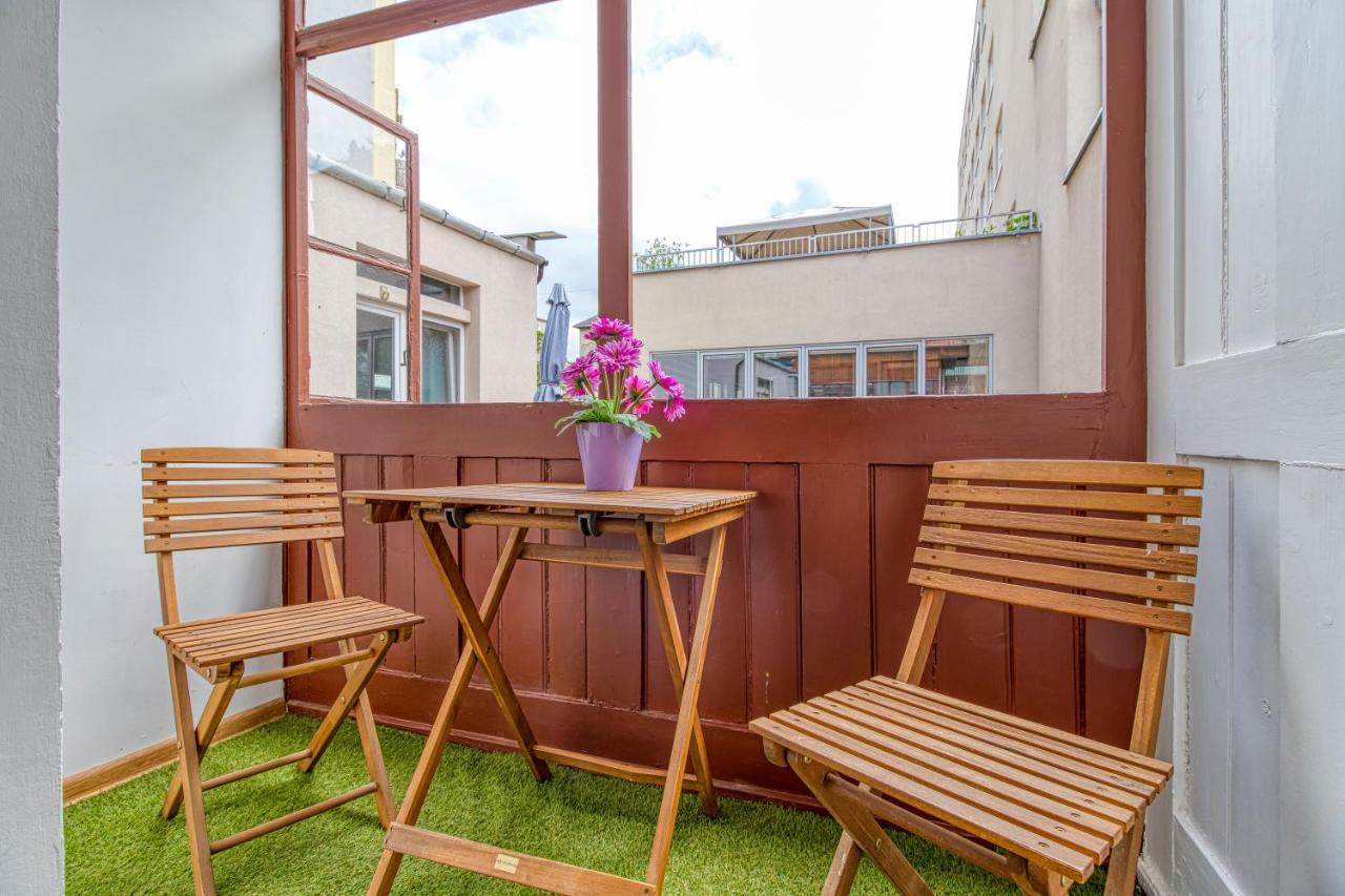 Jonashouse - Great Location Near Center Apartman