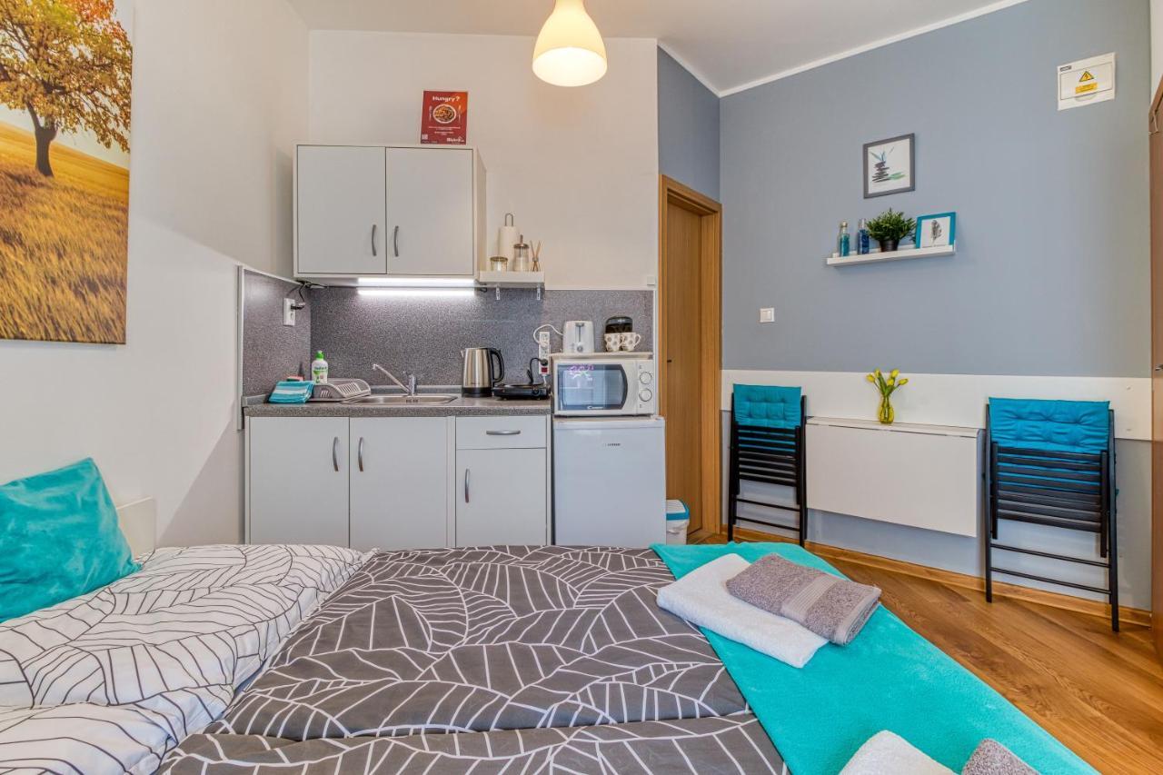 Jonashouse - Great Location Near Center Apartman *