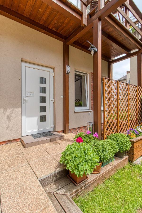 Apartman Jonashouse - Great Location Near Center *