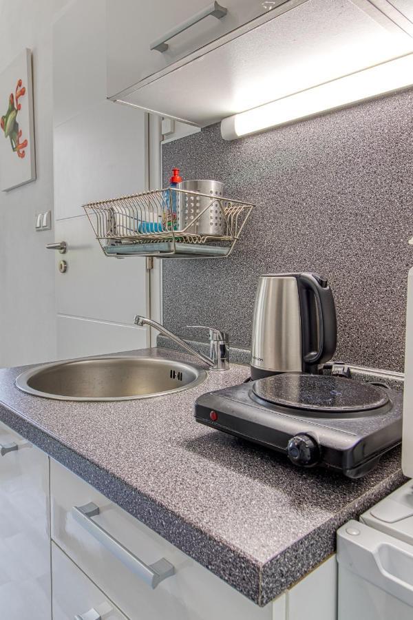 Jonashouse - Great Location Near Center Apartman *