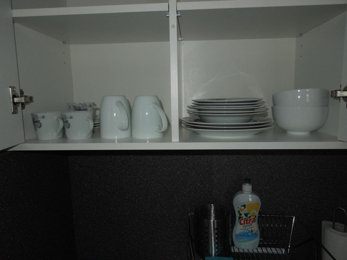 Apartament Jonashouse - Great Location Near Center *