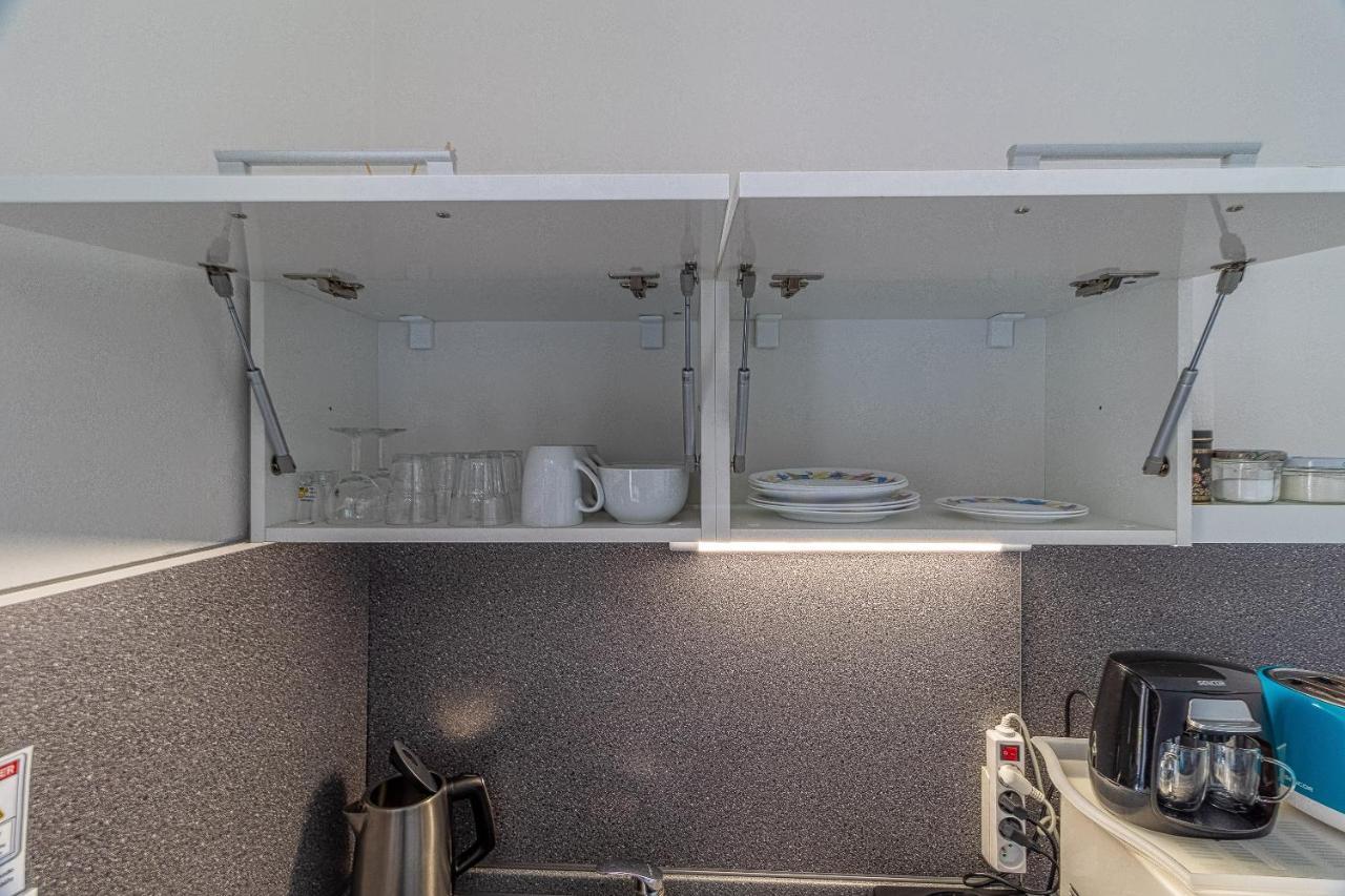 Jonashouse - Great Location Near Center Apartament