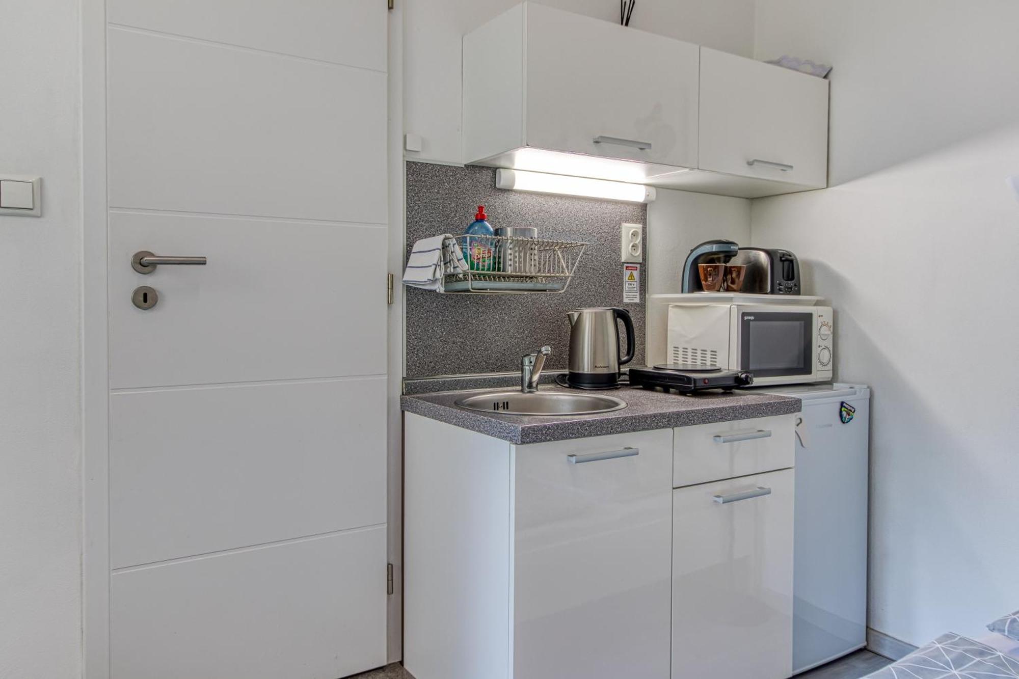 Apartman Jonashouse - Great Location Near Center *