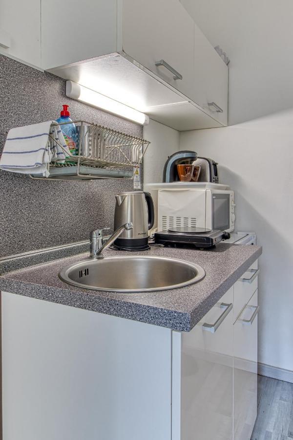 Apartman Jonashouse - Great Location Near Center