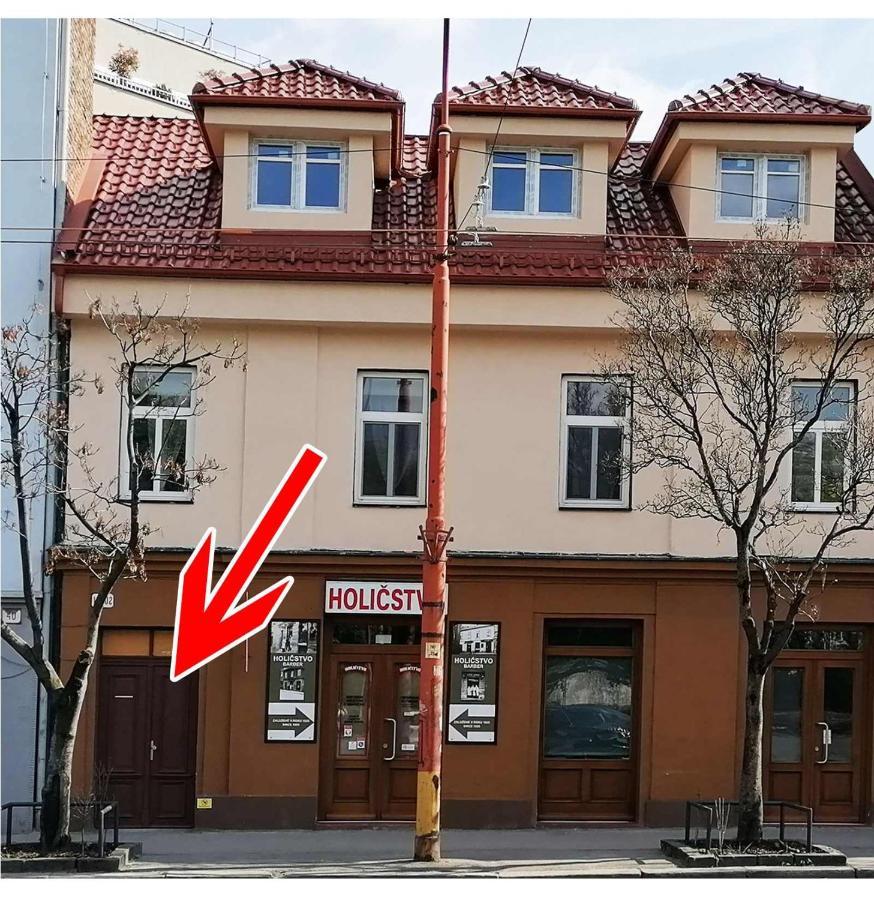 Apartmán Jonashouse - Great Location Near Center