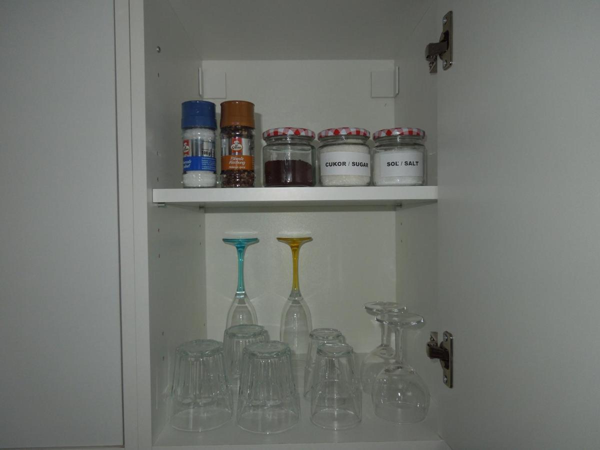 Jonashouse - Great Location Near Center Apartman