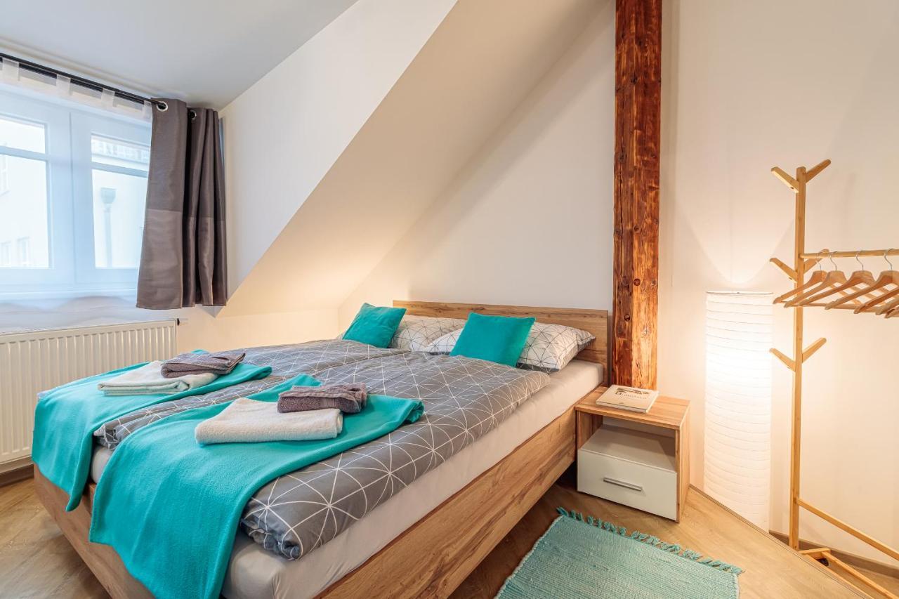 Apartament Jonashouse - Great Location Near Center