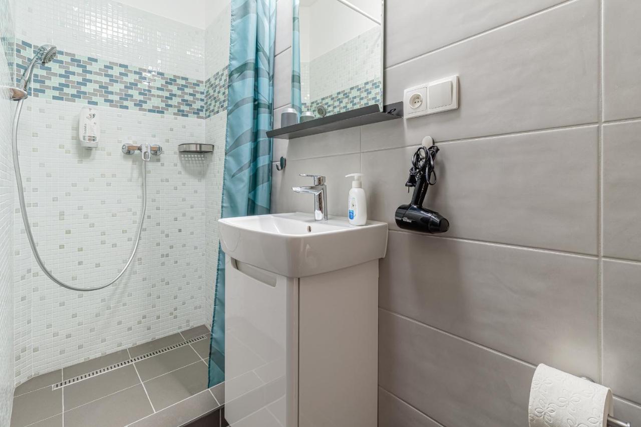 Jonashouse - Great Location Near Center Apartman Pozsony
