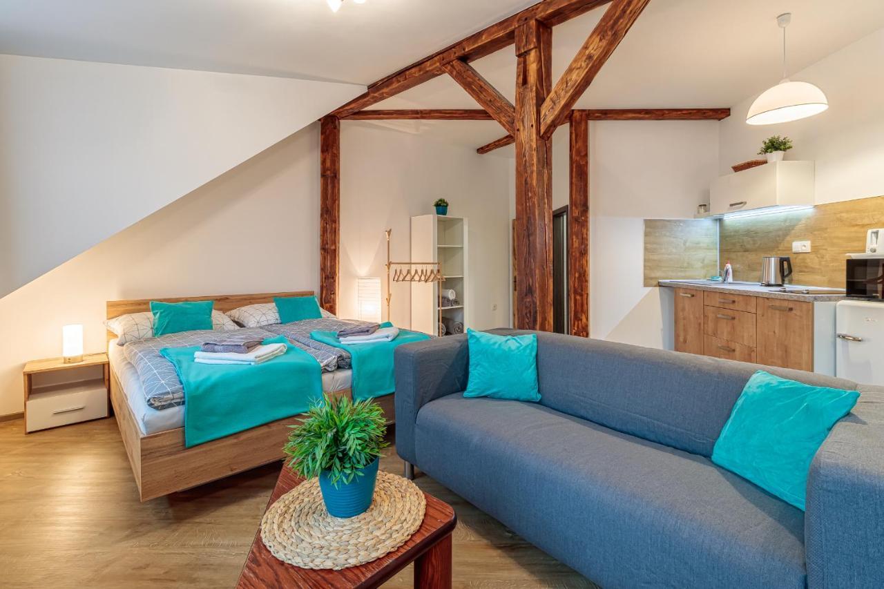 Apartman Jonashouse - Great Location Near Center *