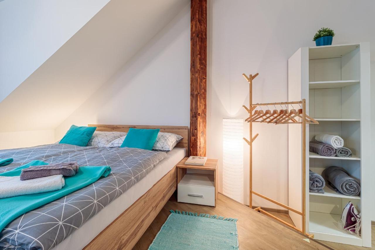 Apartman Jonashouse - Great Location Near Center *