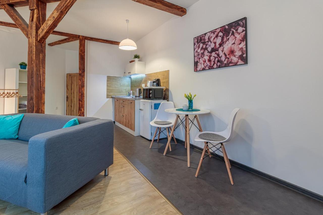 Apartman Jonashouse - Great Location Near Center *