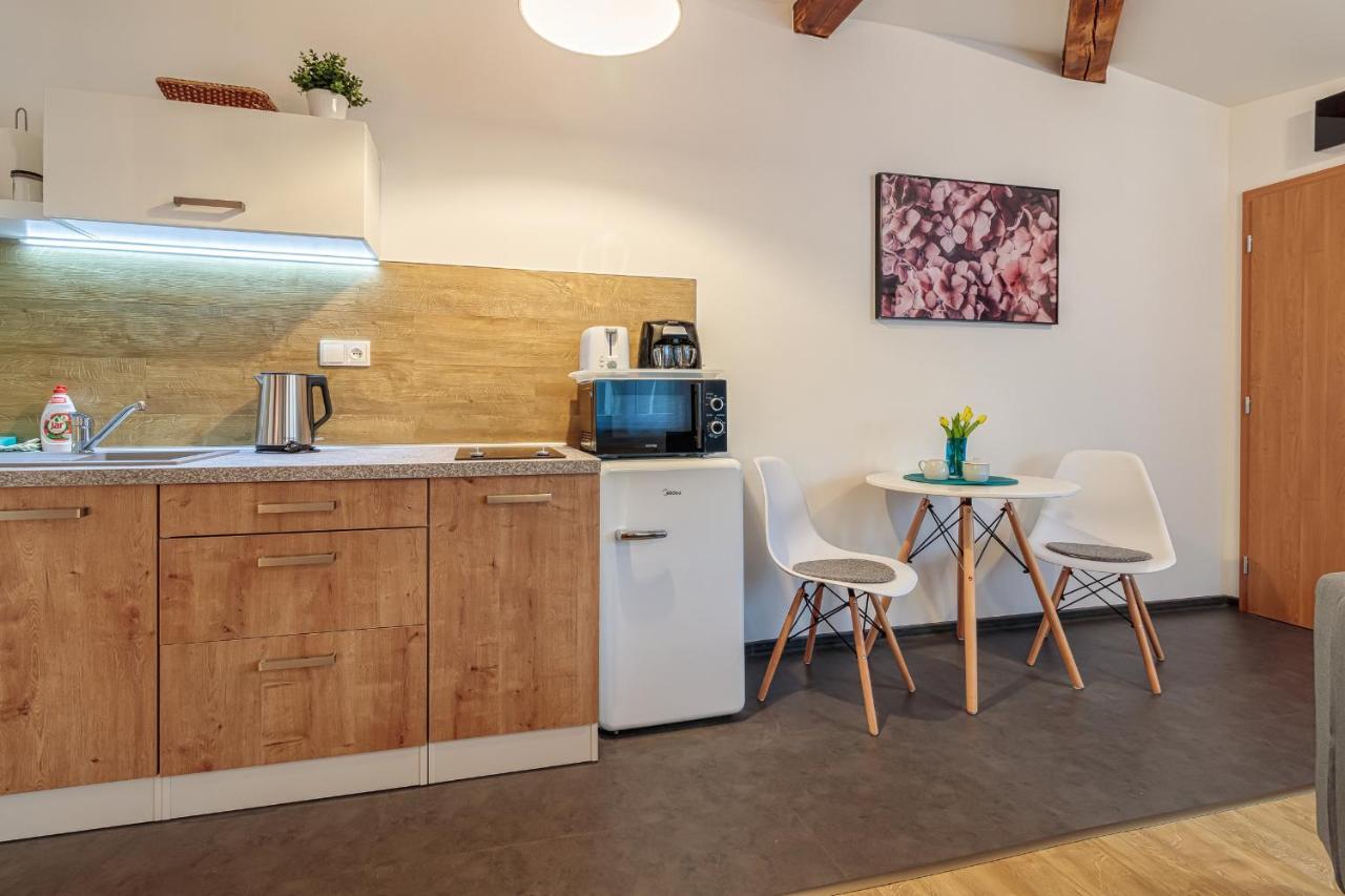 Jonashouse - Great Location Near Center Apartman Pozsony