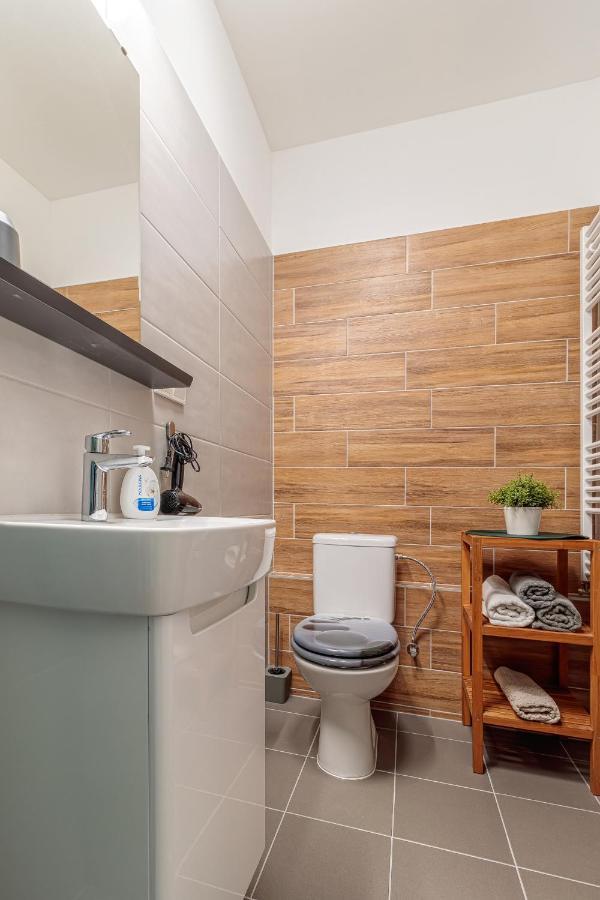 Jonashouse - Great Location Near Center * Pozsony