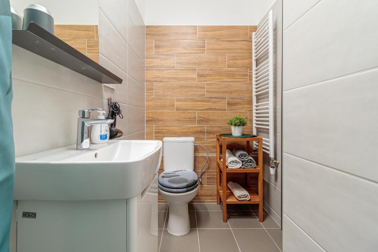 Jonashouse - Great Location Near Center Apartman *