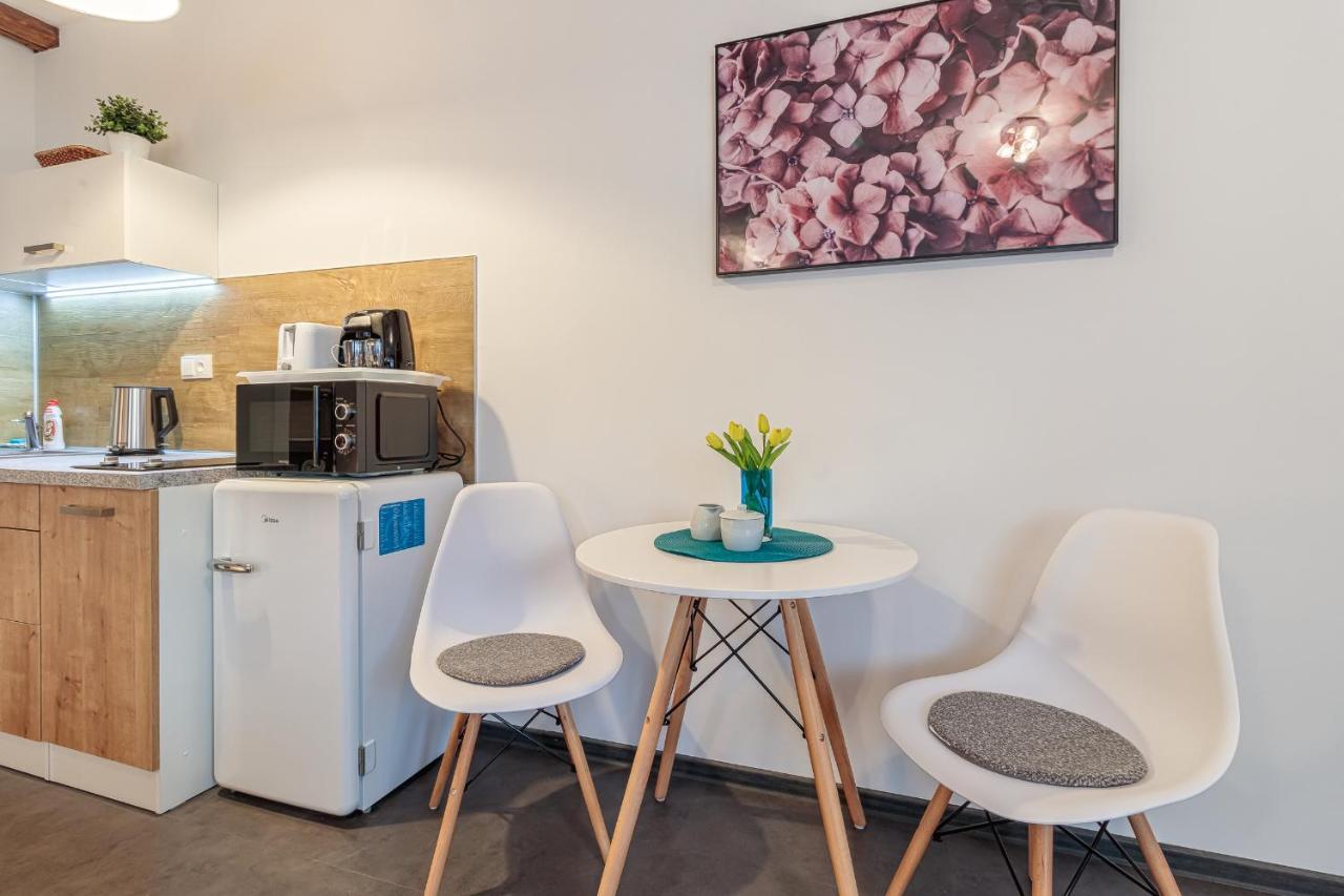 Apartament Jonashouse - Great Location Near Center Bratysława